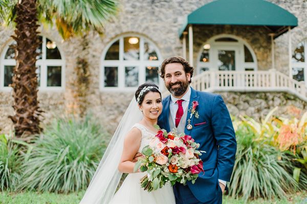 Woman's Club of Coconut Grove