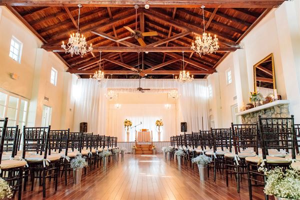 Woman's Club of Coconut Grove