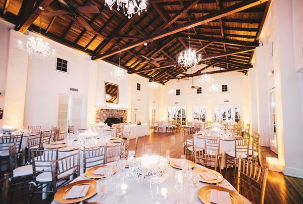 Woman's Club of Coconut Grove