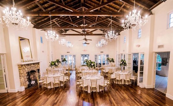 Woman's Club of Coconut Grove