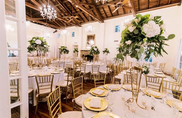 Woman's Club of Coconut Grove