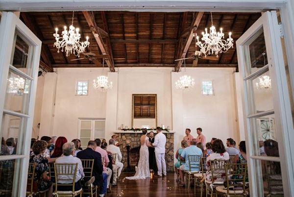 Woman's Club of Coconut Grove