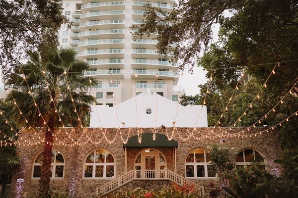 Woman's Club of Coconut Grove