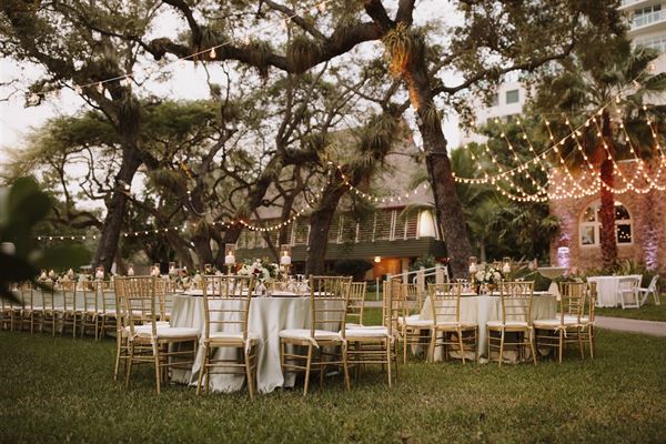Woman's Club of Coconut Grove