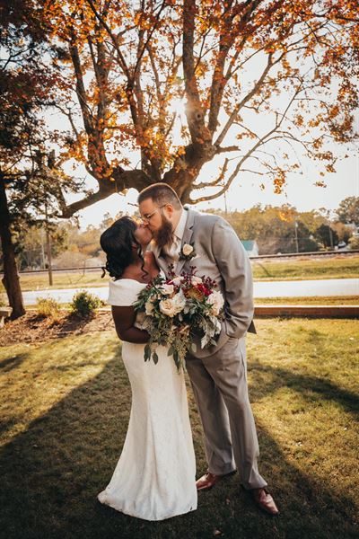 Events by Debra's Details & Designs