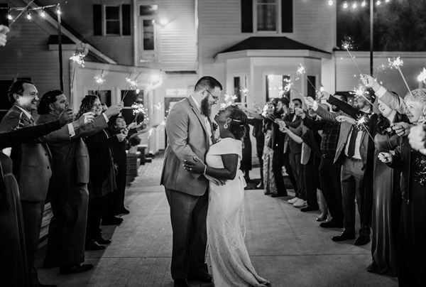 Events by Debra's Details & Designs