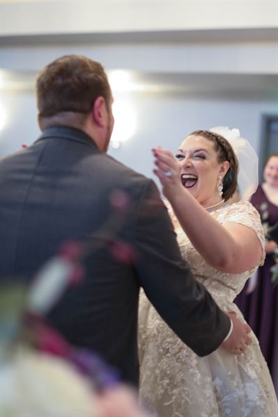 Events by Debra's Details & Designs