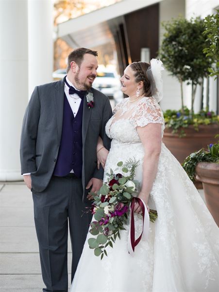 Events by Debra's Details & Designs