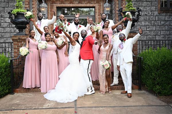 Events by Debra's Details & Designs