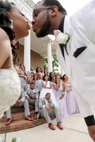 Events by Debra's Details & Designs