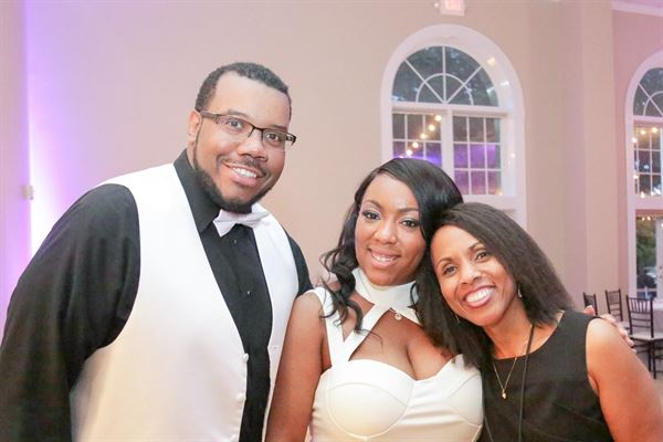 Events by Debra's Details & Designs