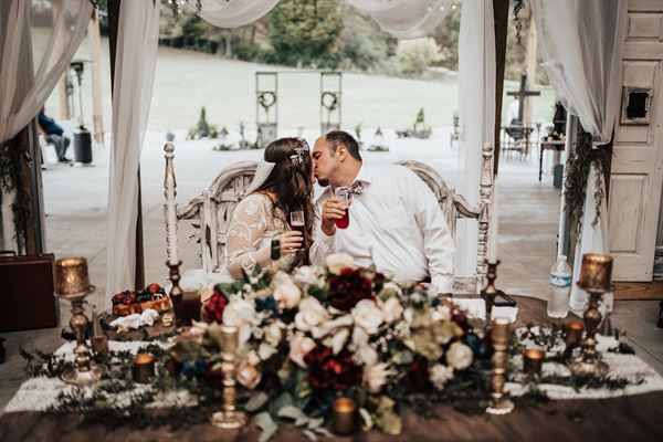 Farm at Bentley Fields