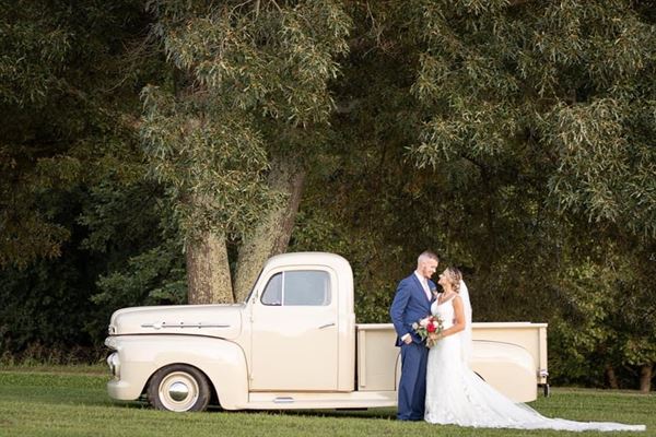 Farm at Bentley Fields