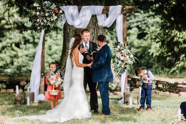 Farm at Bentley Fields