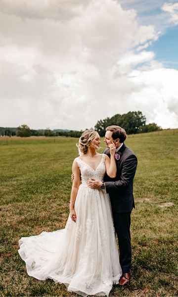 Farm at Bentley Fields