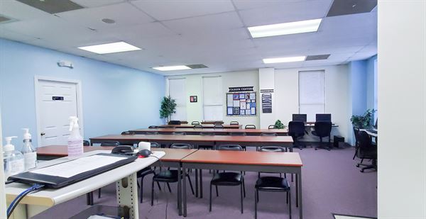 Palmetto School of Career Development