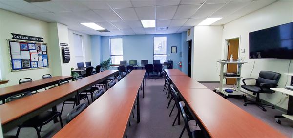 Palmetto School of Career Development