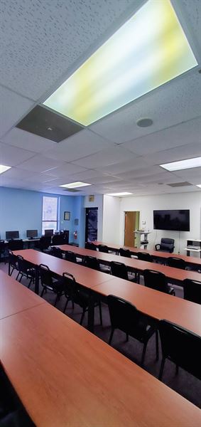 Palmetto School of Career Development