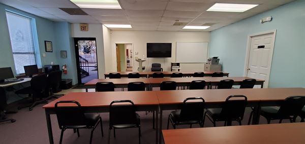 Palmetto School of Career Development