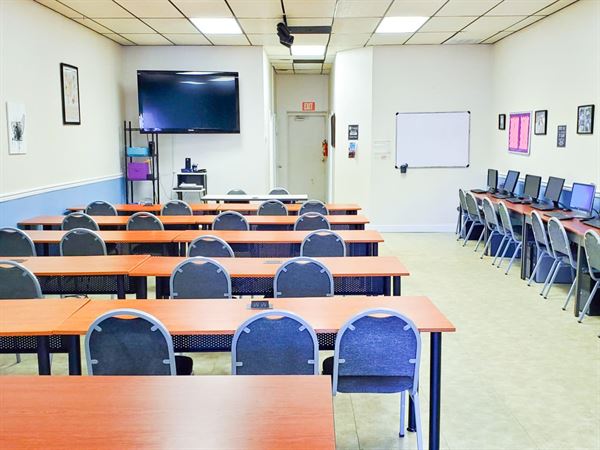 Palmetto School of Career Development