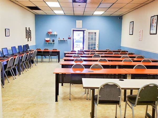 Palmetto School of Career Development