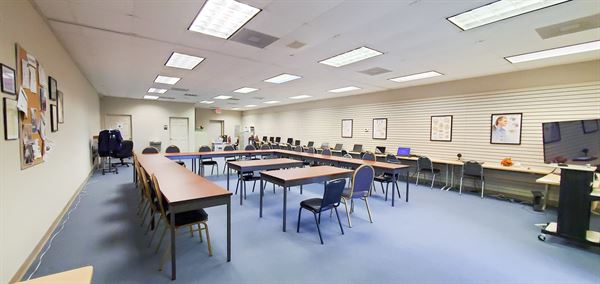 Palmetto School of Career Development