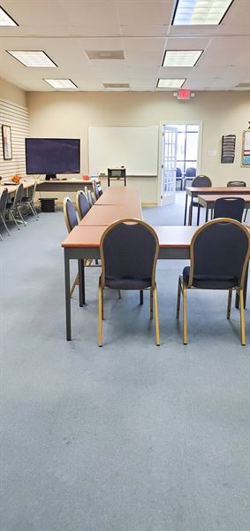 Palmetto School of Career Development