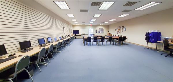 Palmetto School of Career Development