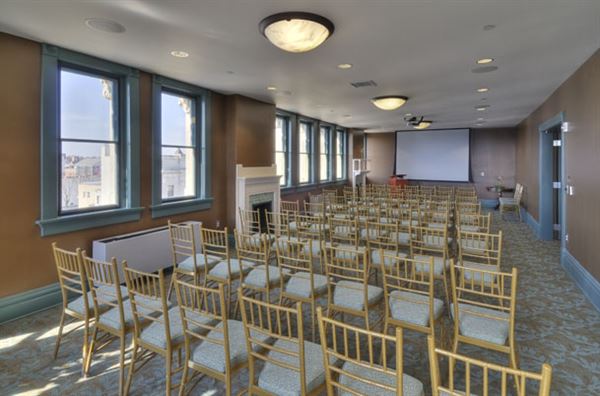 Fort Piqua Plaza Banquet Center