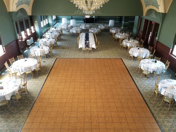 Fort Piqua Plaza Banquet Center
