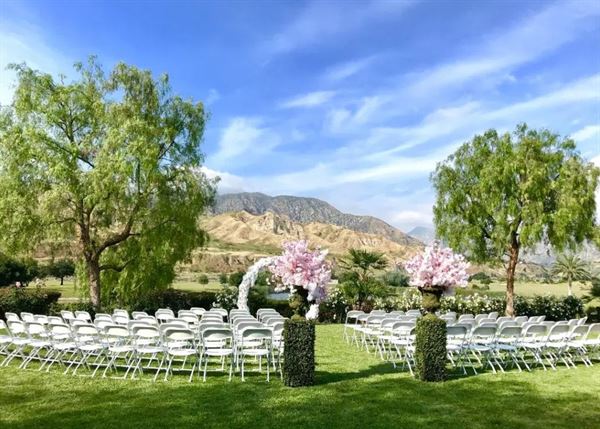 Angeles National Golf Club