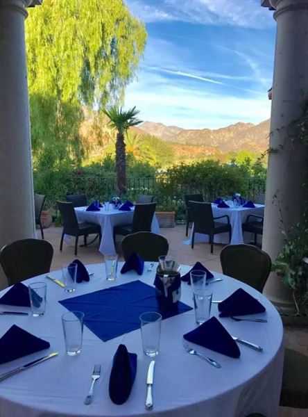 Angeles National Golf Club