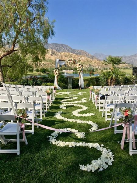 Angeles National Golf Club