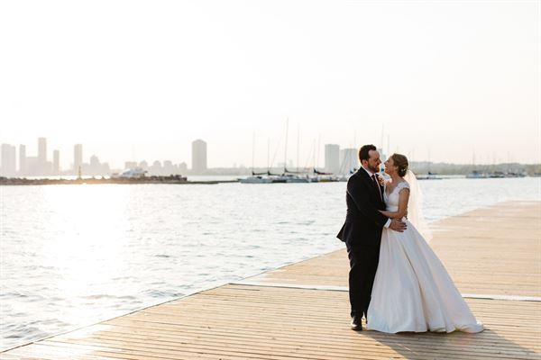 Henley Room at The Argonaut Rowing Club