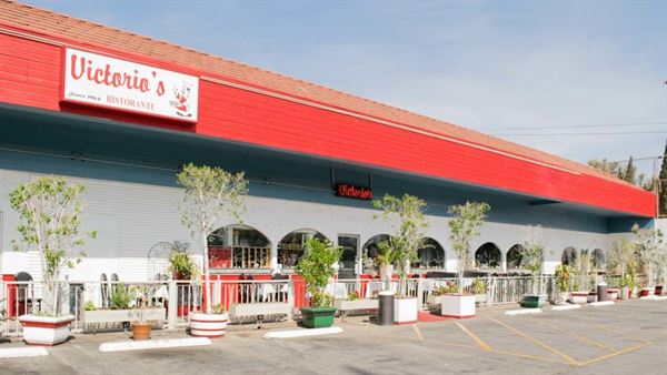 Victorios Venue and Restaurant