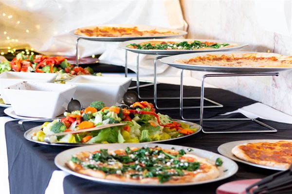 Victorios Venue and Restaurant