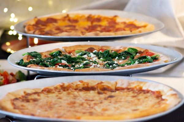 Victorios Venue and Restaurant