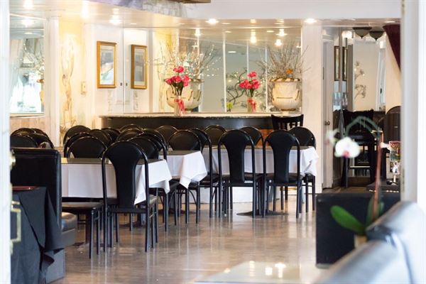 Victorios Venue and Restaurant