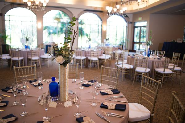 Mystic Dunes Golf Club