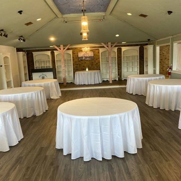 Blue Anchor Event Center