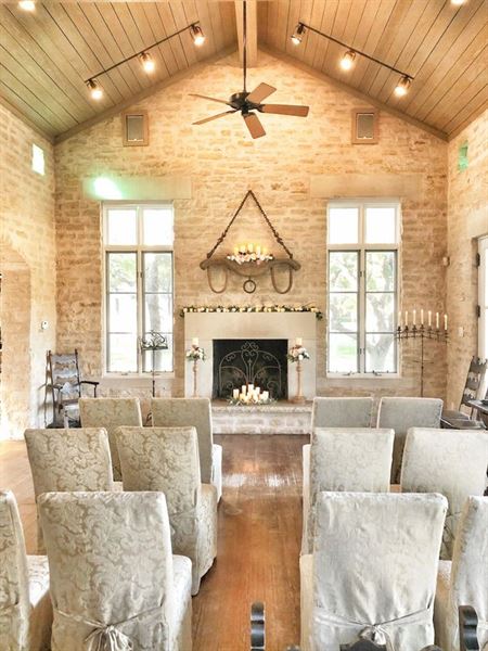 The Heirloom Hideaway & Arboreum