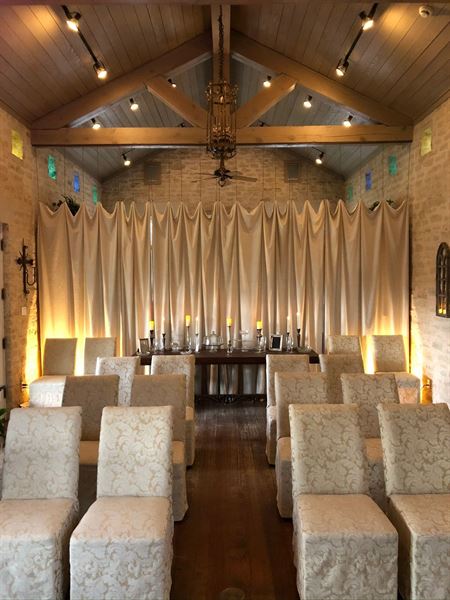 The Heirloom Hideaway & Arboreum