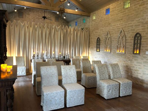 The Heirloom Hideaway & Arboreum