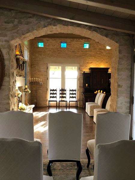 The Heirloom Hideaway & Arboreum