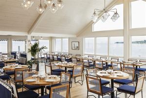 Halyard Restaurant