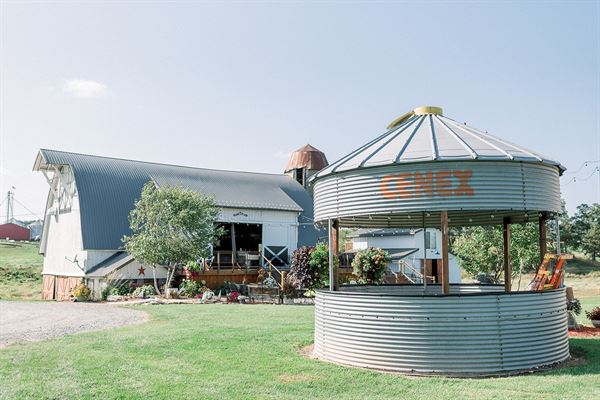 Garden Valley Gatherings