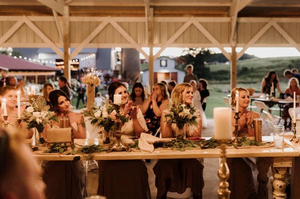 Garden Valley Gatherings