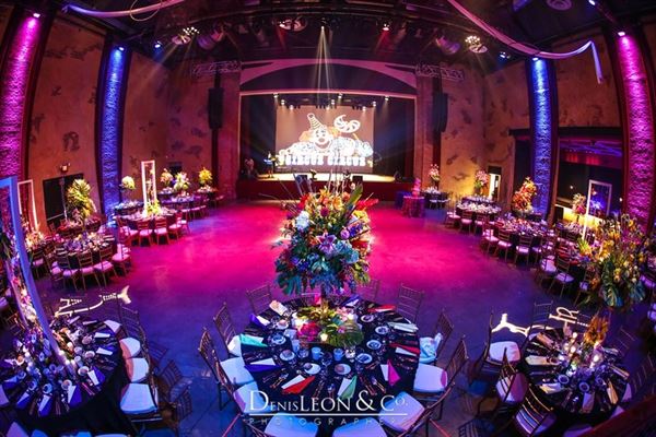 The Space at Westbury