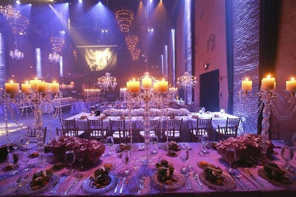 The Space at Westbury