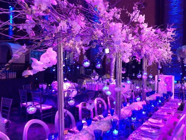 The Space at Westbury